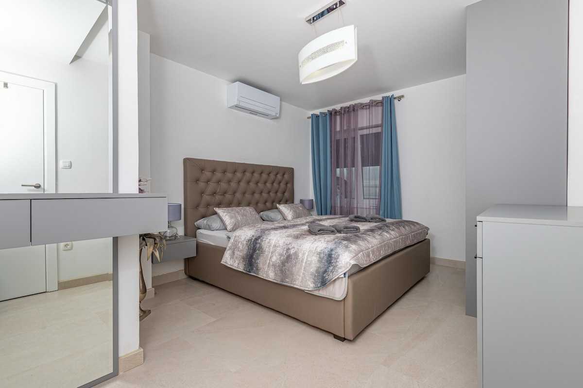 Apartman Helena