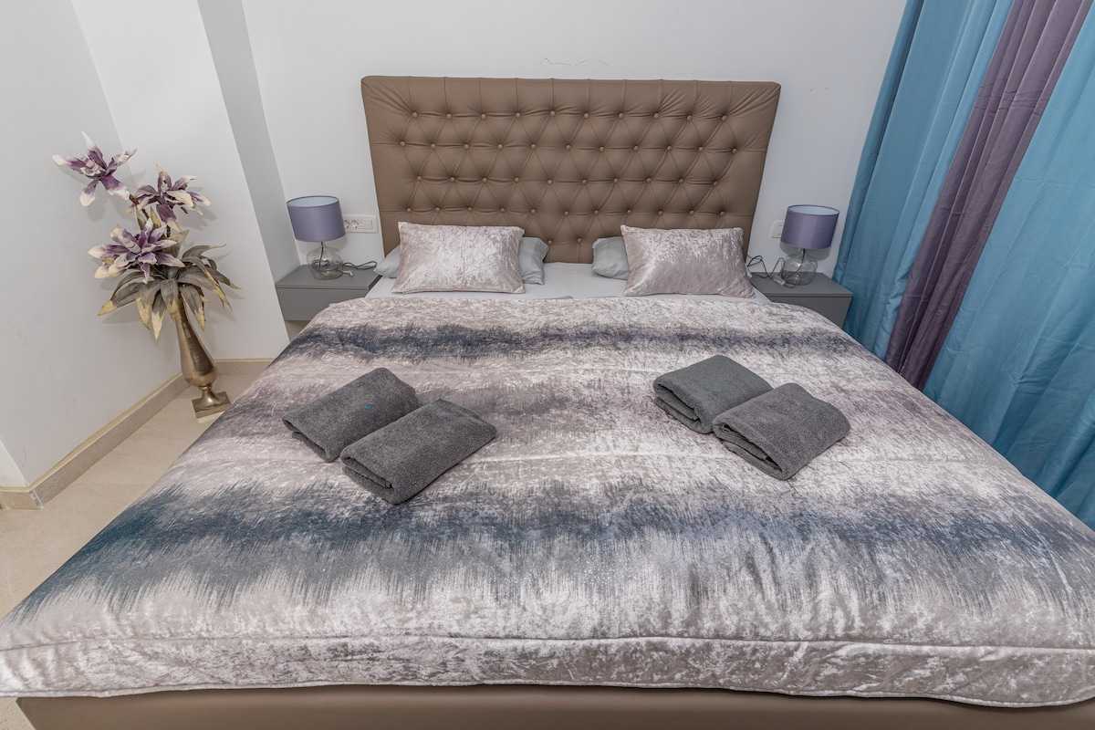 Apartman Helena