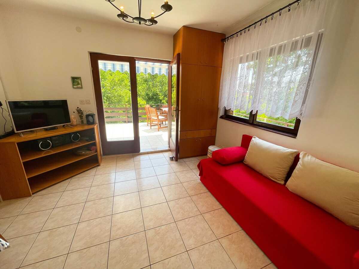 Apartman Nadica