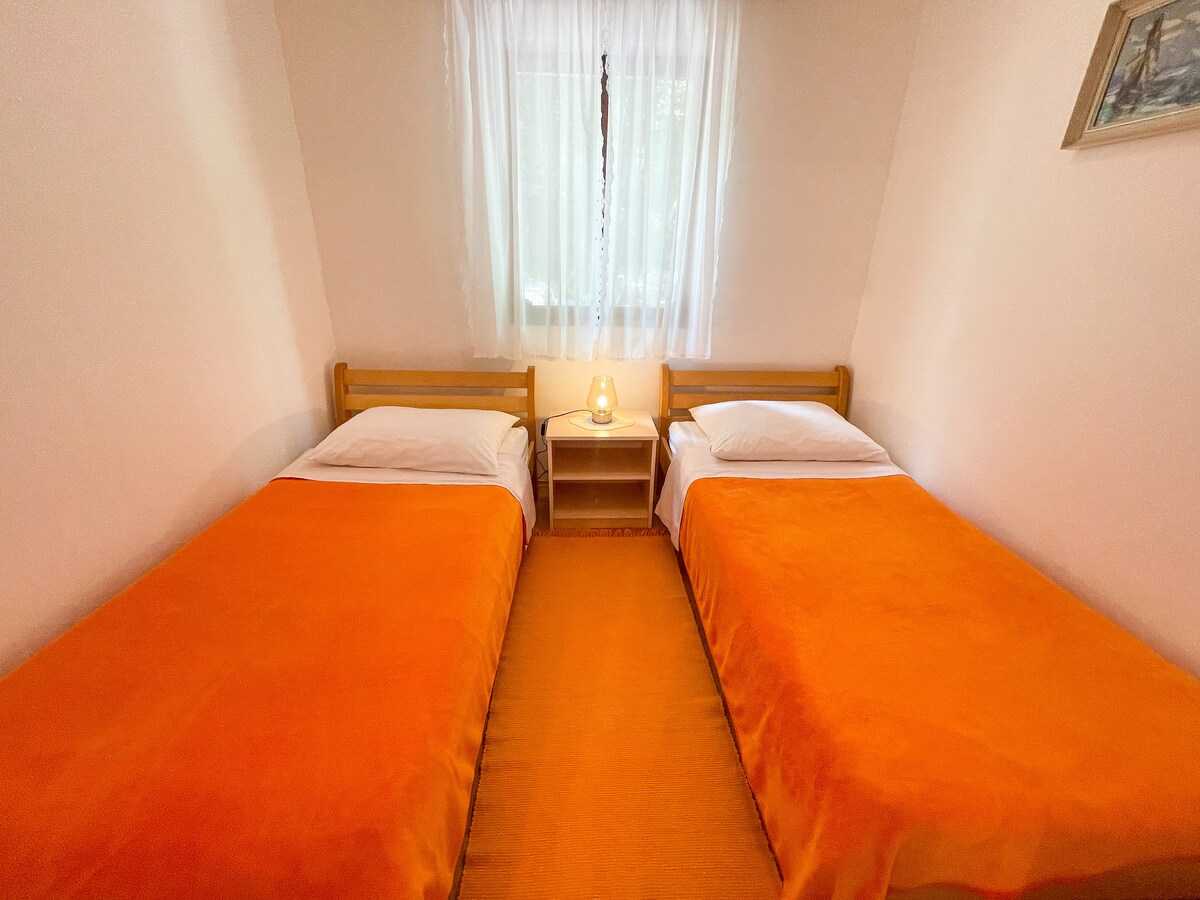 Apartman Nadica