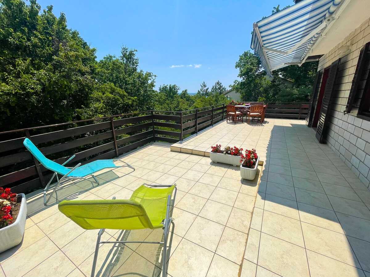 Apartman Nadica