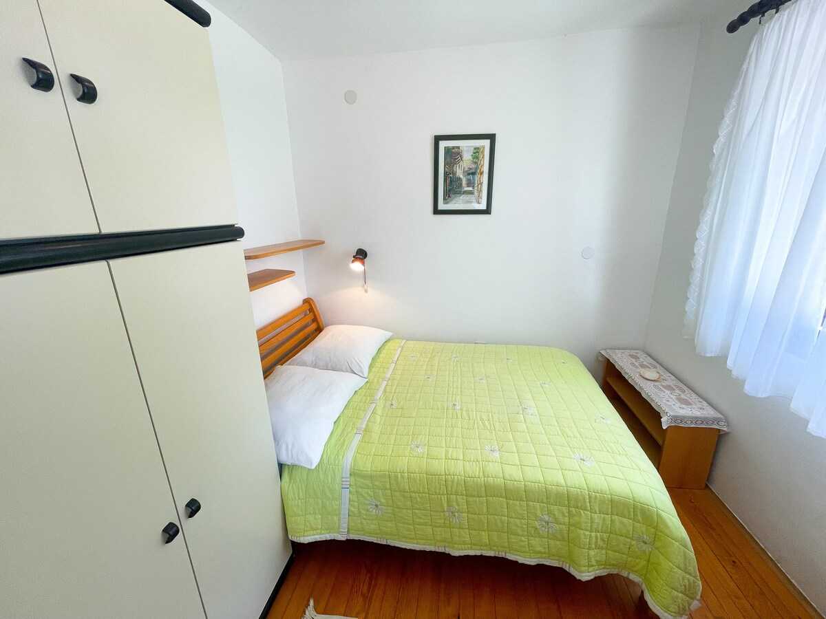Apartman Nadica