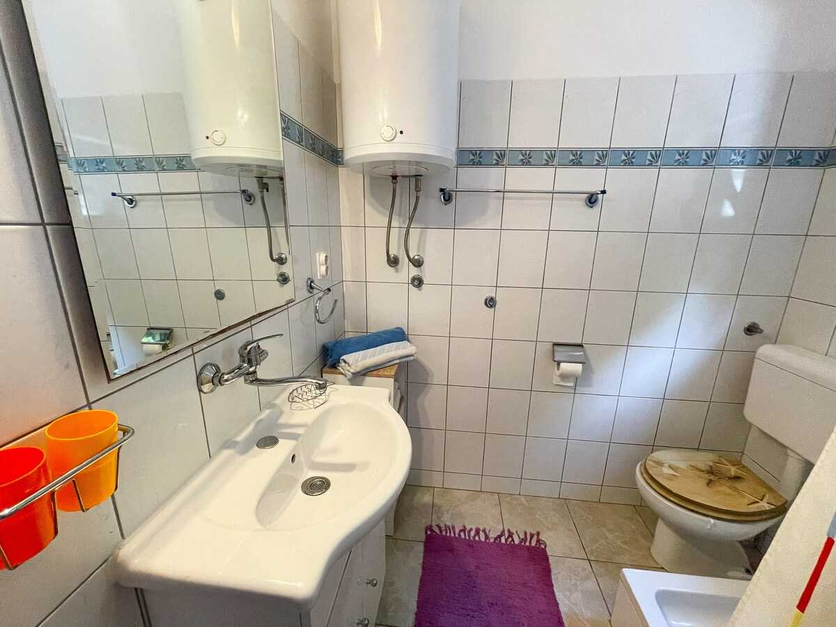Apartman Nadica