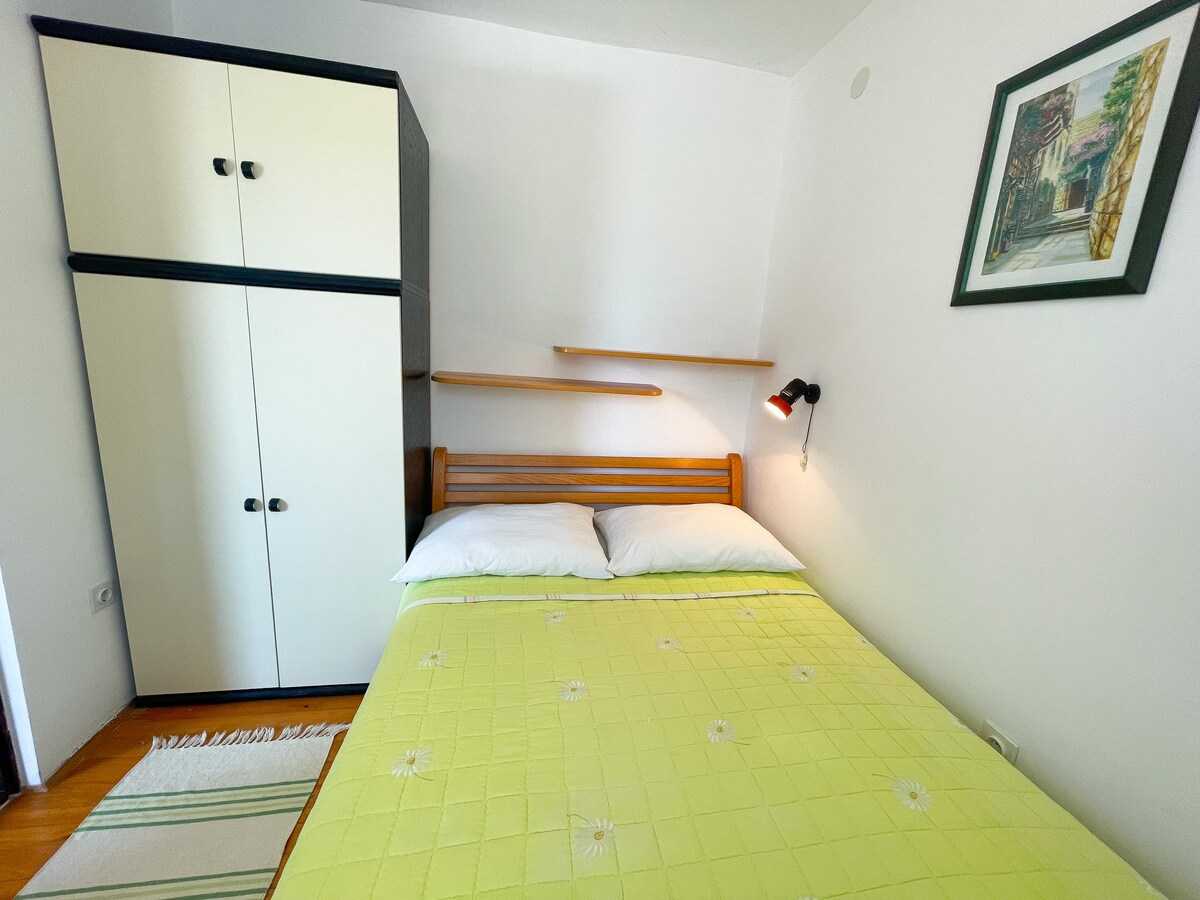 Apartman Nadica