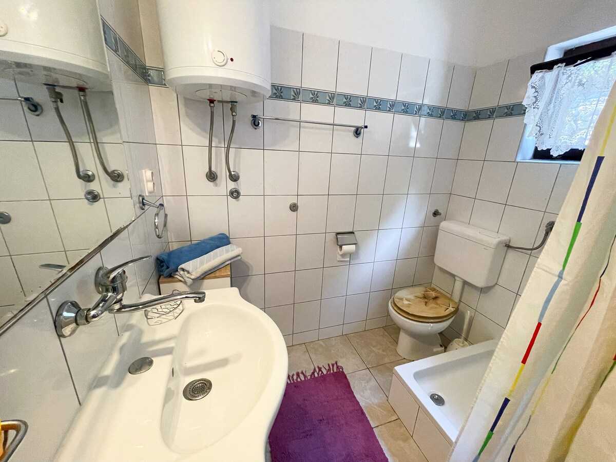Apartman Nadica