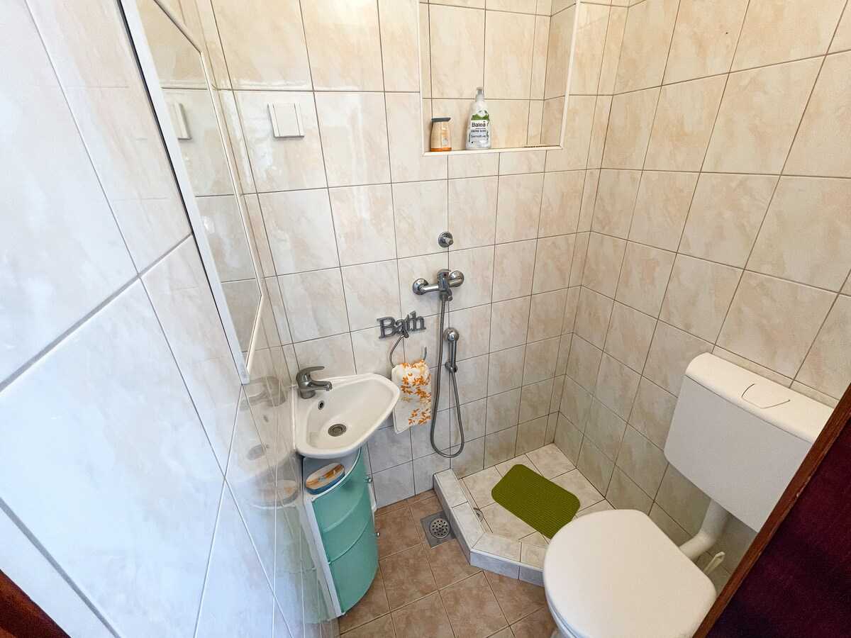 Studio/Apartman Nadica