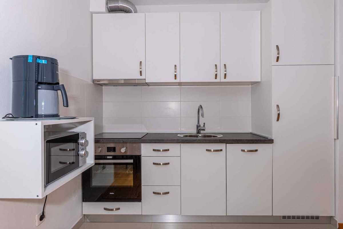 Apartman Relax