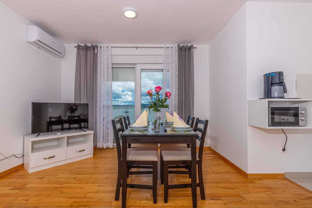 Apartman Relax