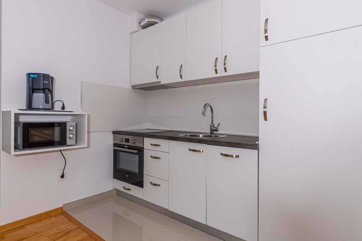 Apartman Relax