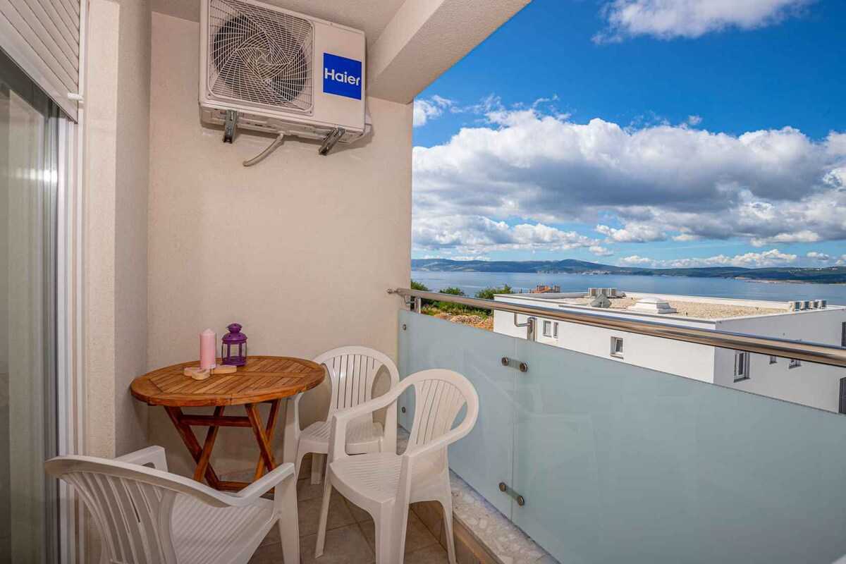 Apartman Relax
