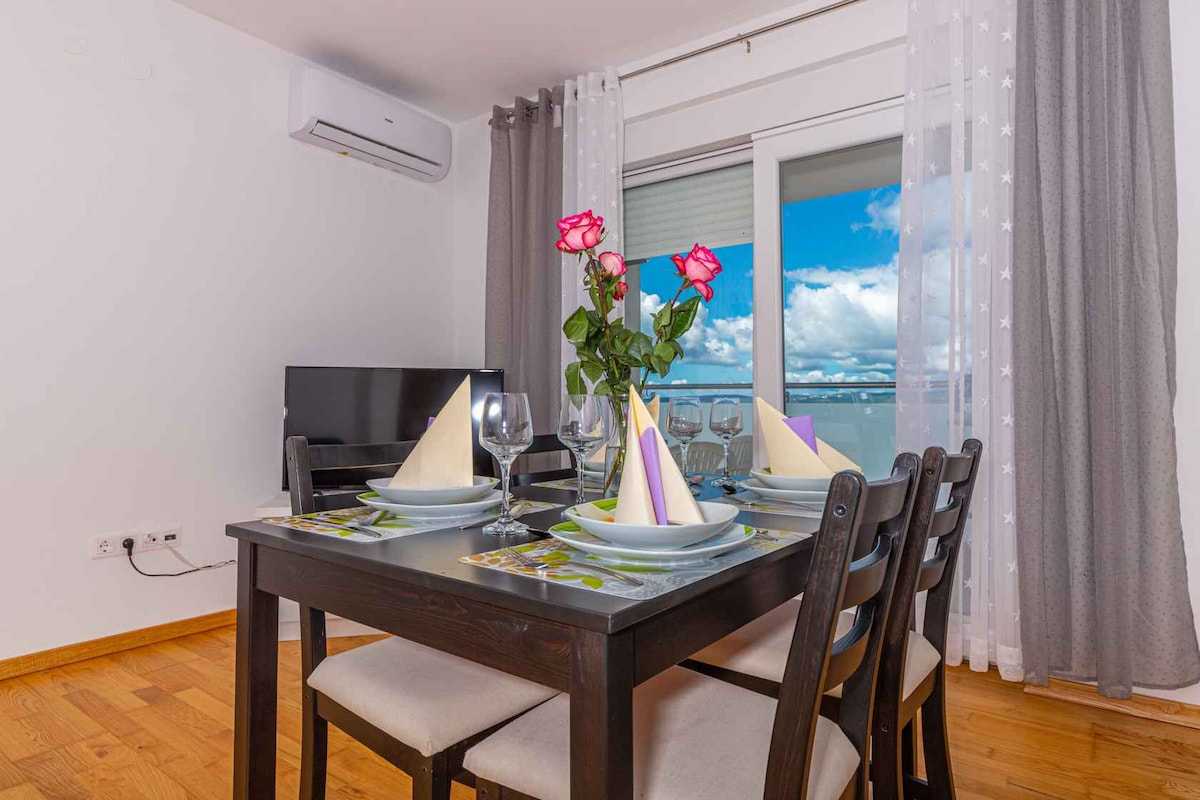 Apartman Relax