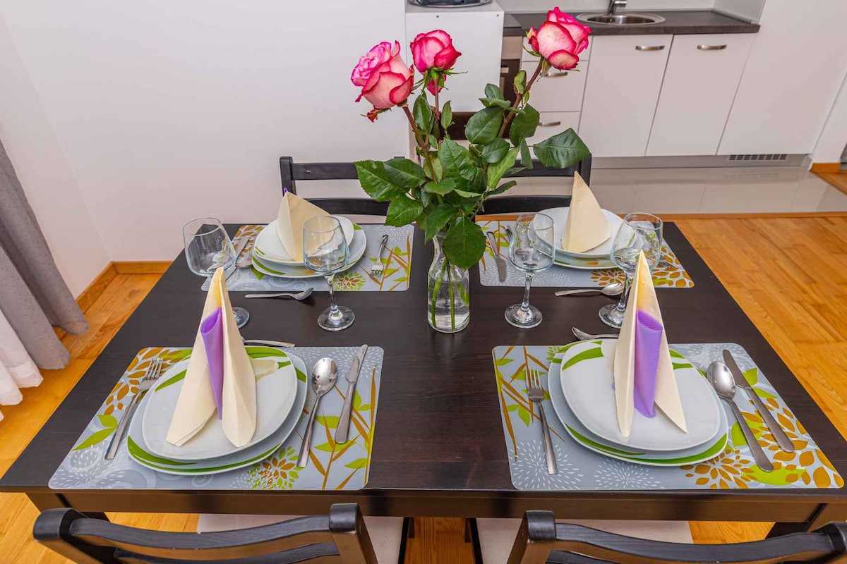 Apartman Relax