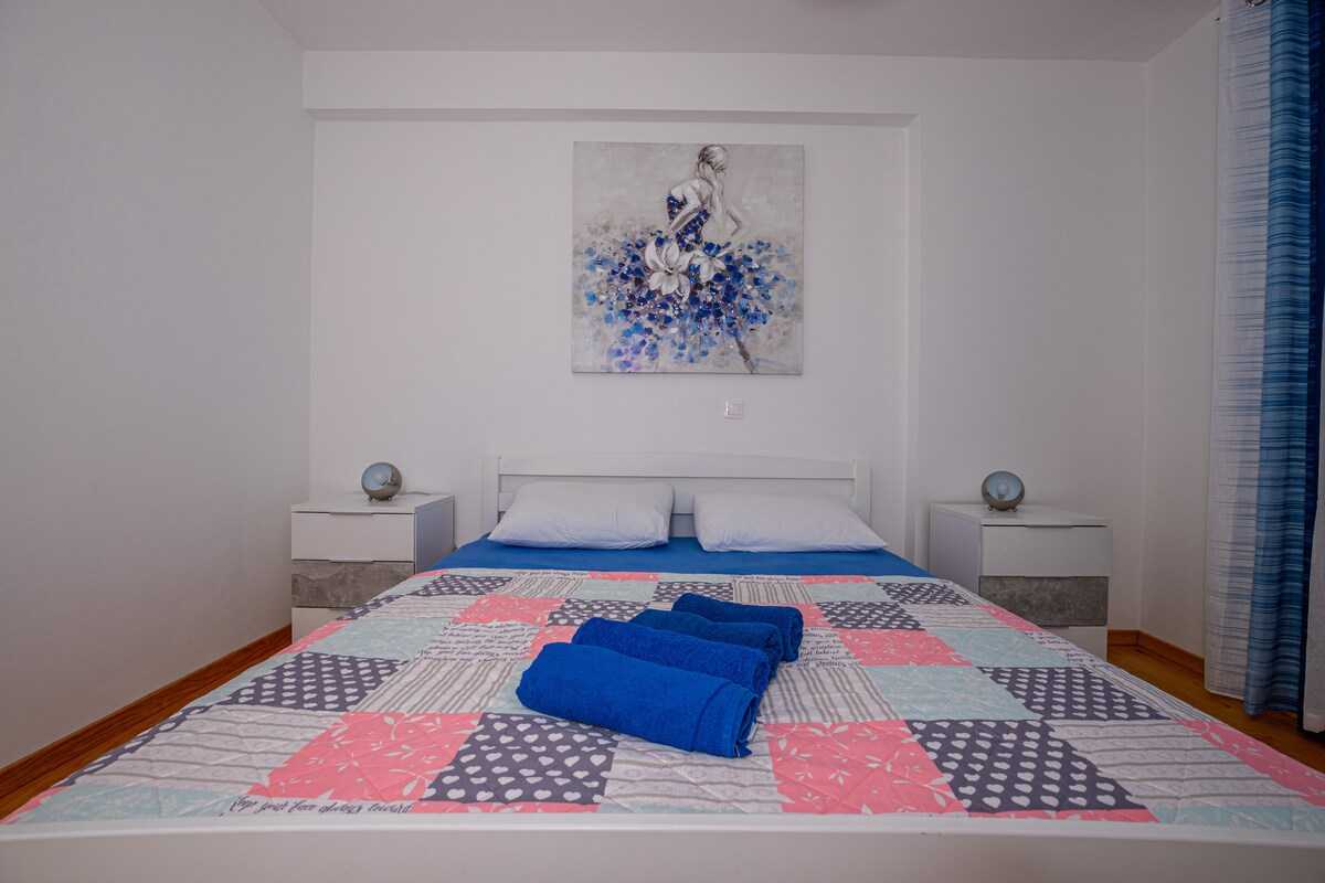 Apartman Milka 2