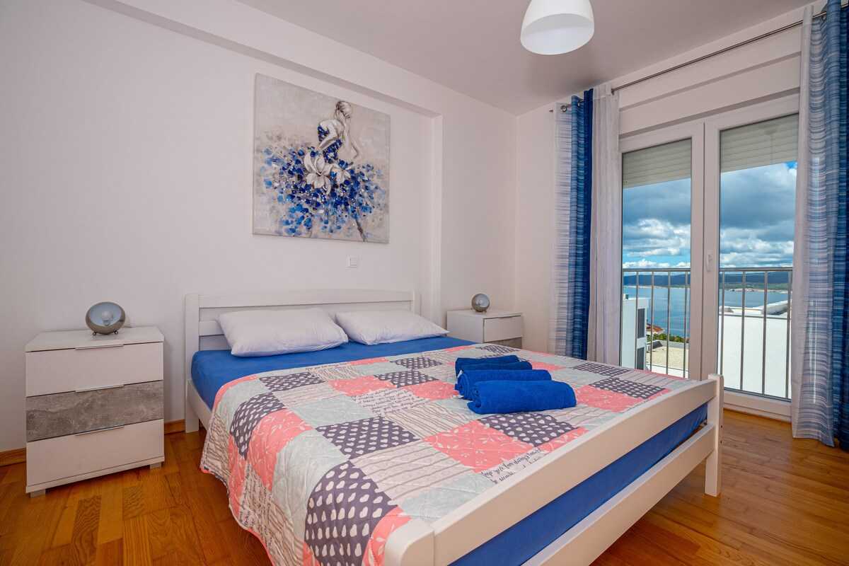 Apartman Milka 2