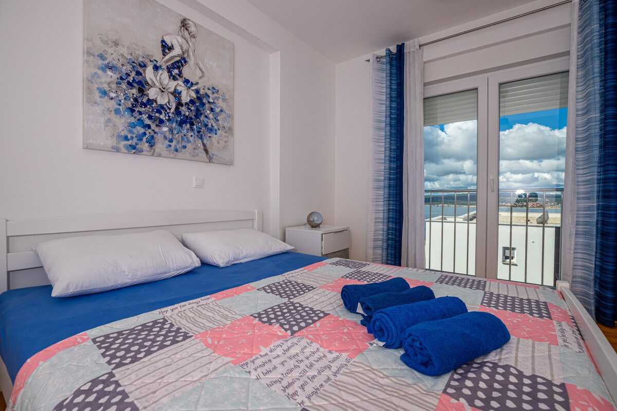 Apartman Milka 2