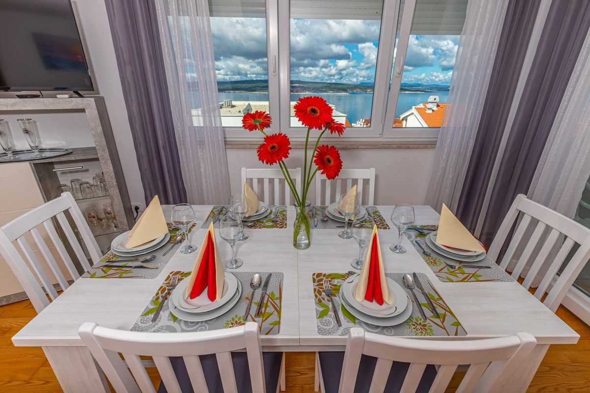 Apartman Milka 2