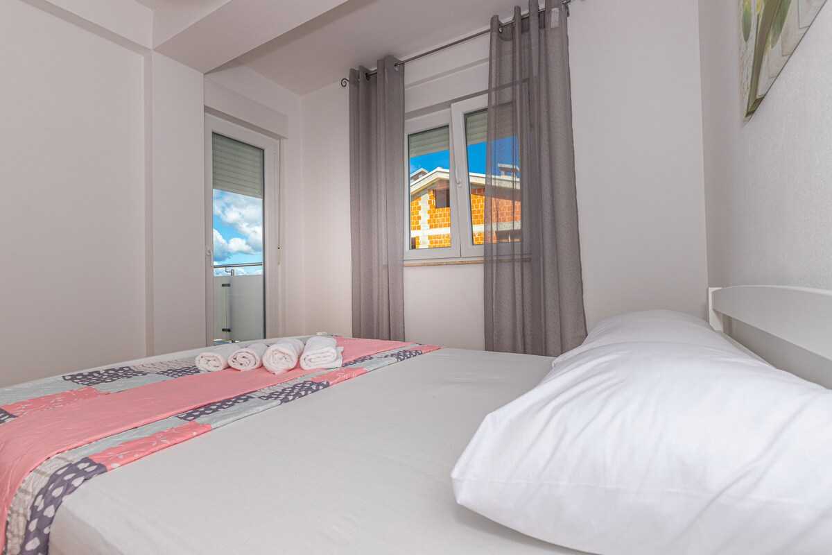 Apartman Milka 2