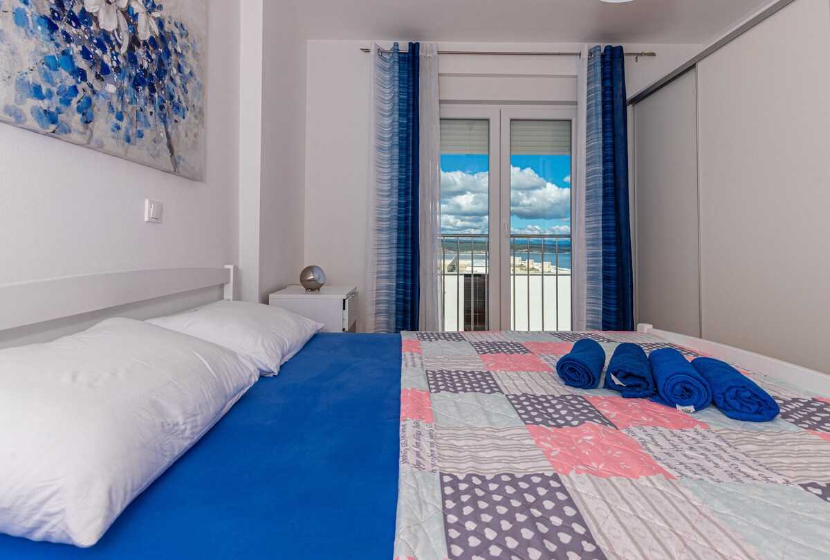 Apartman Milka 2