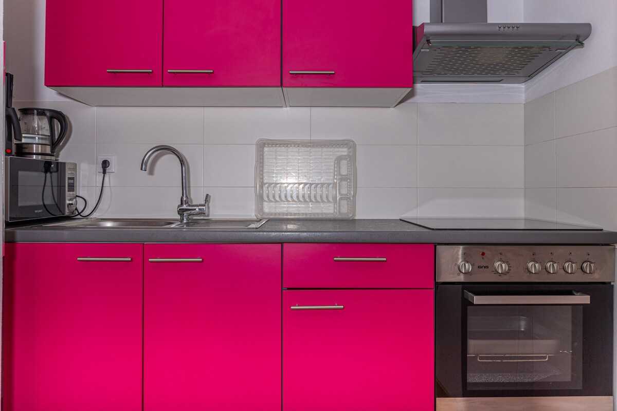 Apartman Milka 2