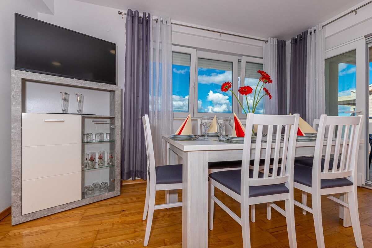 Apartman Milka 2