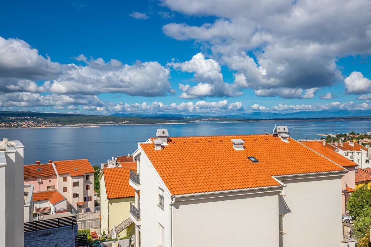 Apartman Milka 2