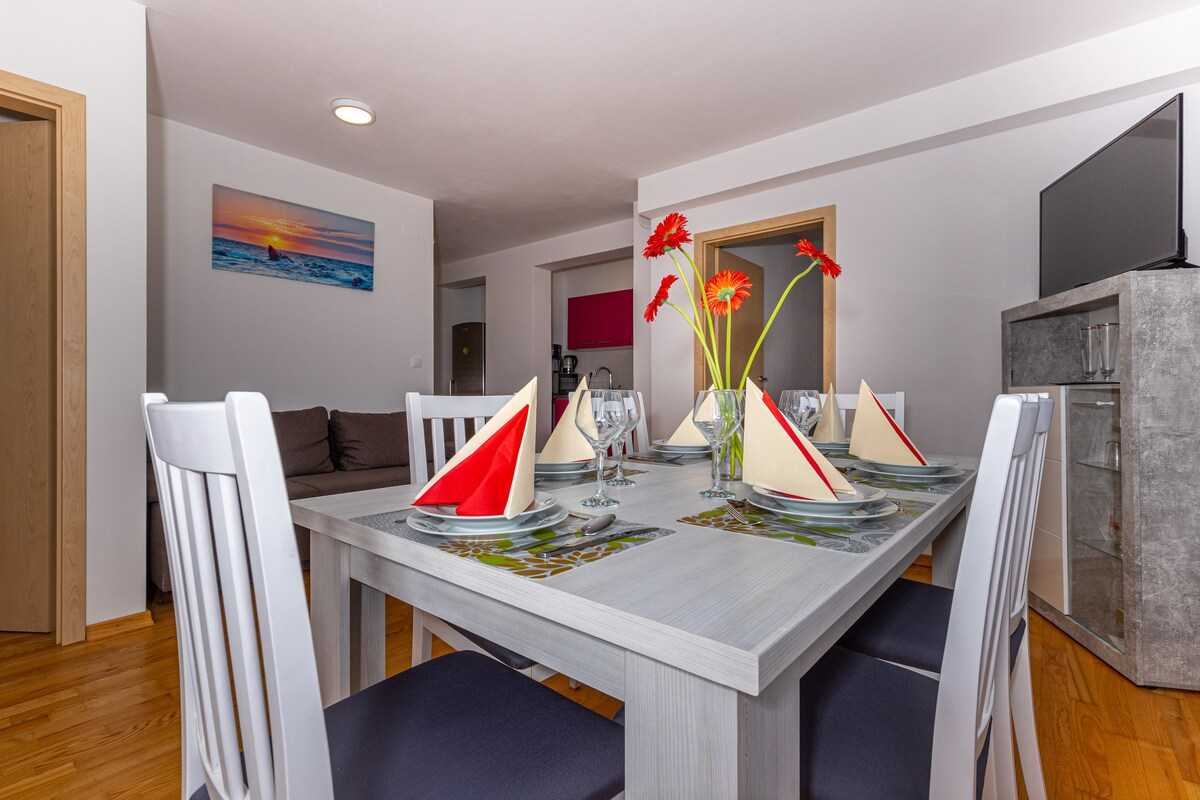 Apartman Milka 2