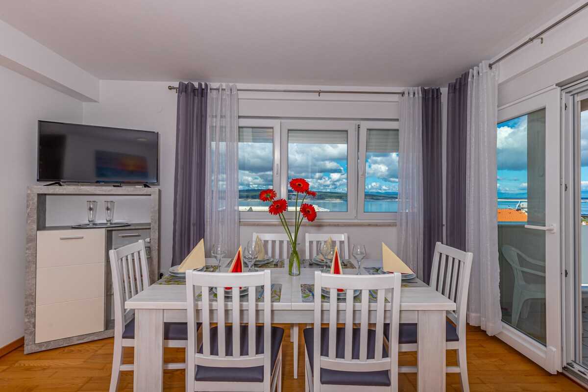 Apartman Milka 2