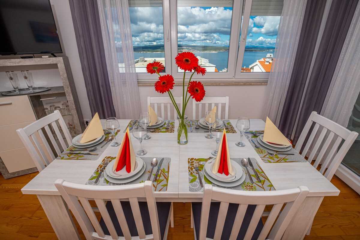 Apartman Milka 2
