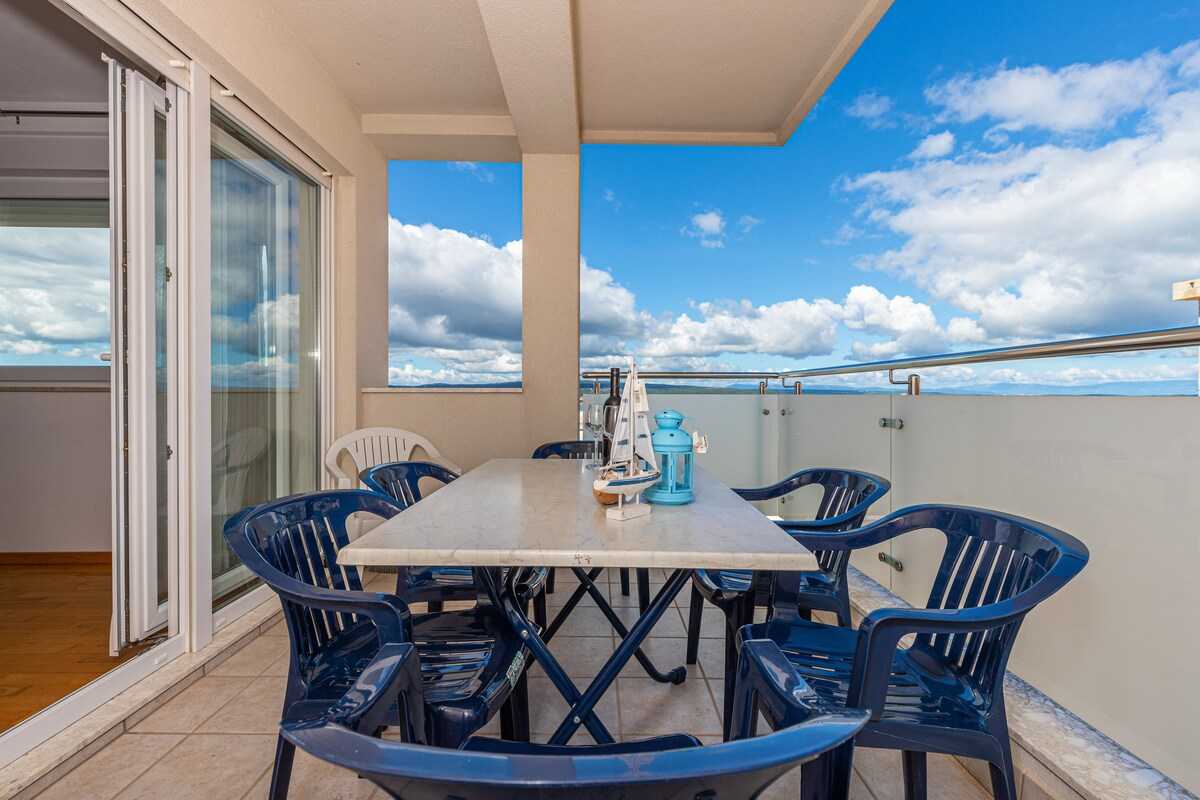 Apartman Milka 2