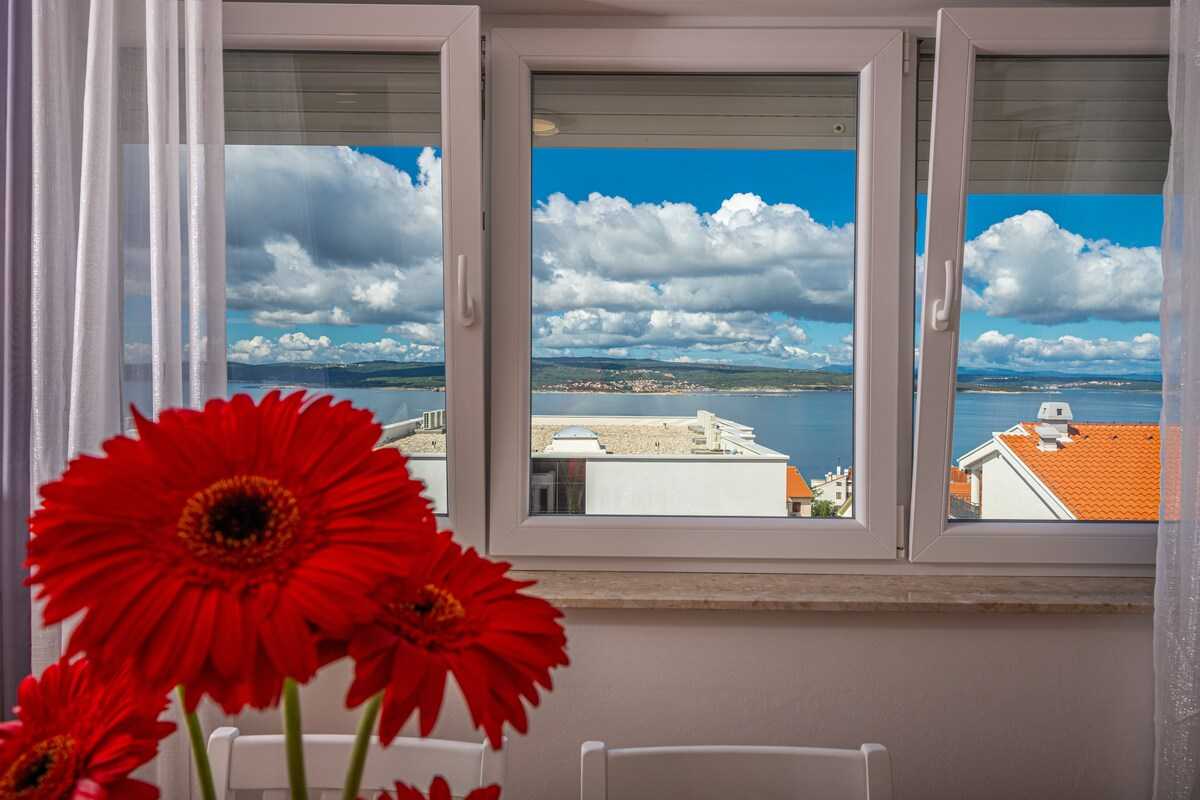 Apartman Milka 2