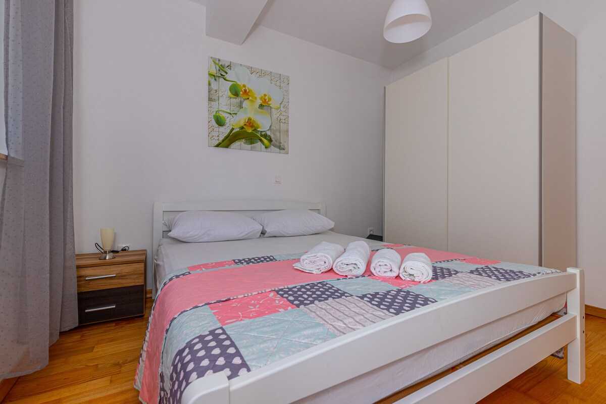 Apartman Milka 2