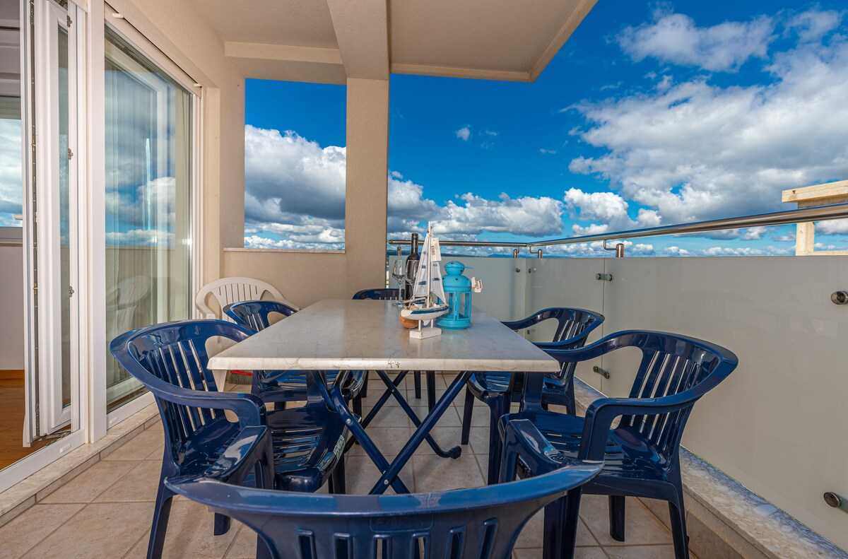 Apartman Milka 2