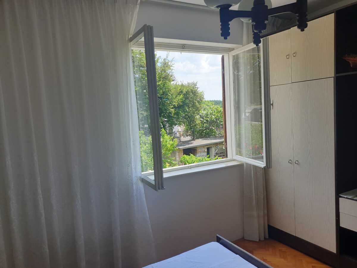 Wohnung Maria