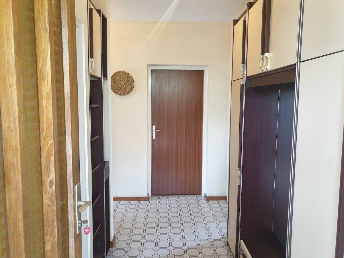 Wohnung Maria
