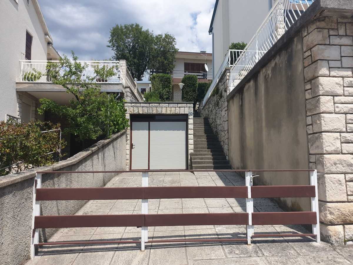 Wohnung Maria