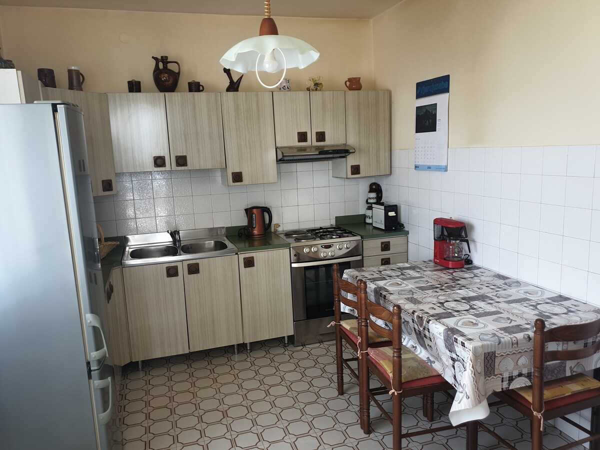Wohnung Maria