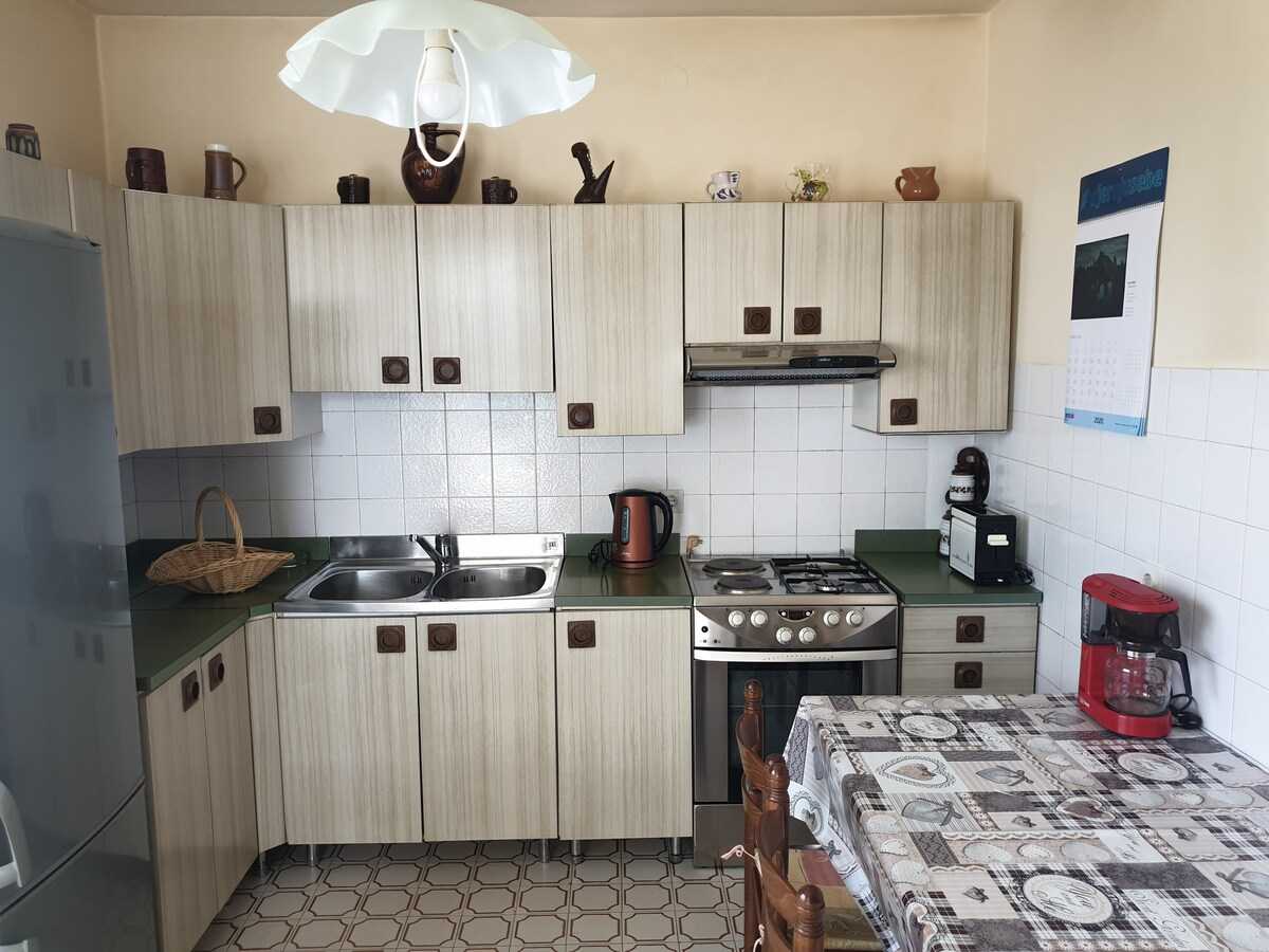 Wohnung Maria