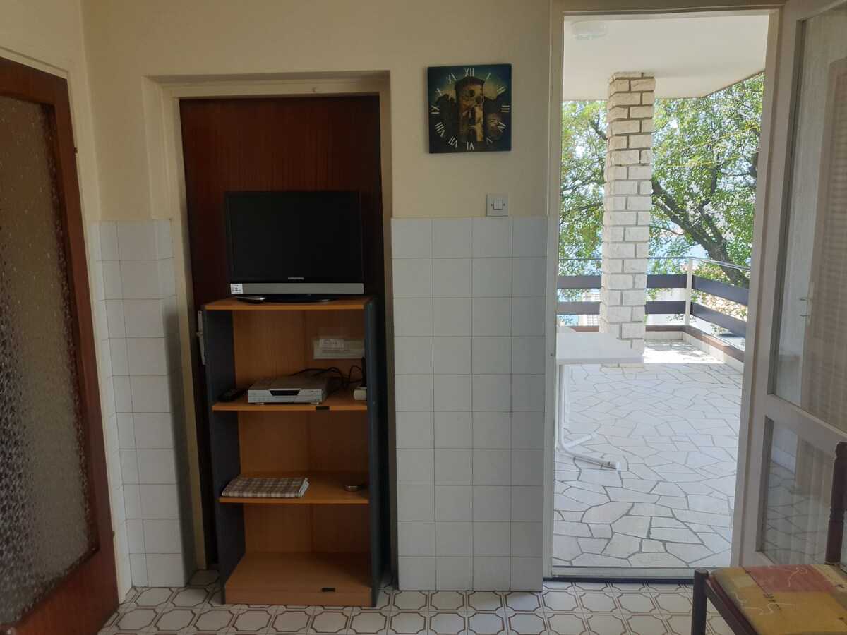 Wohnung Maria