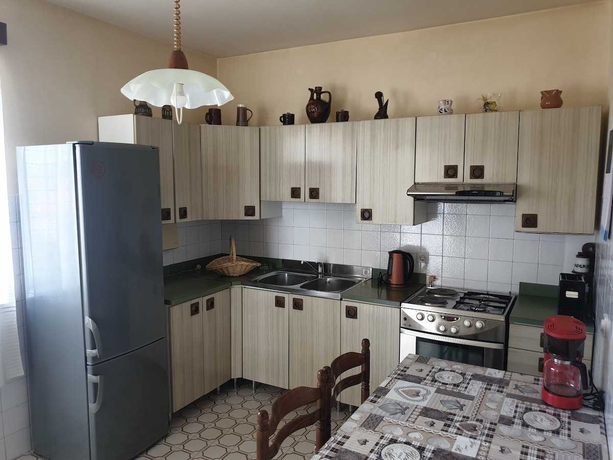 Wohnung Maria