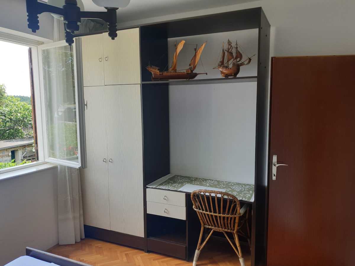 Wohnung Maria