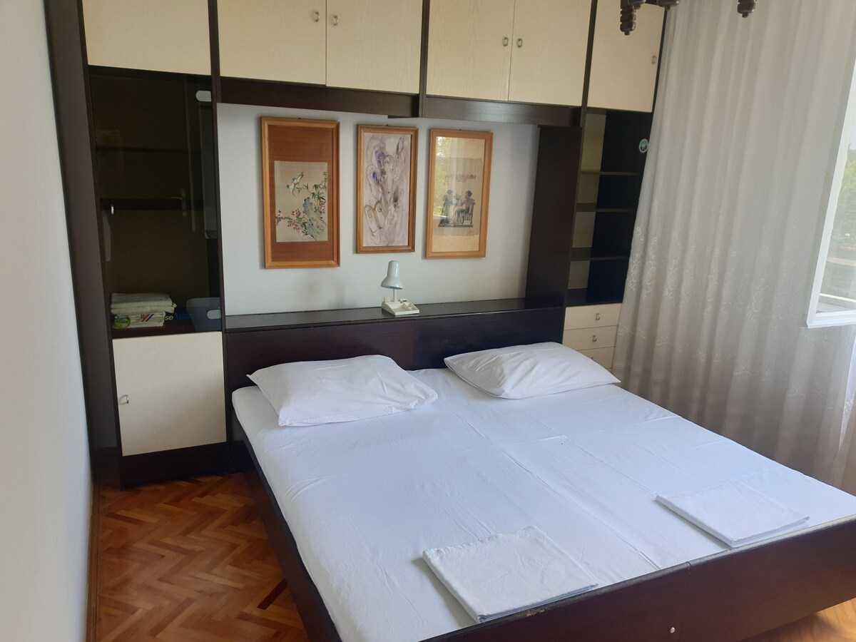 Wohnung Maria