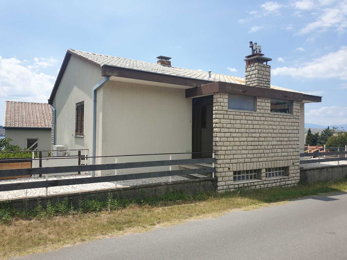Wohnung Maria