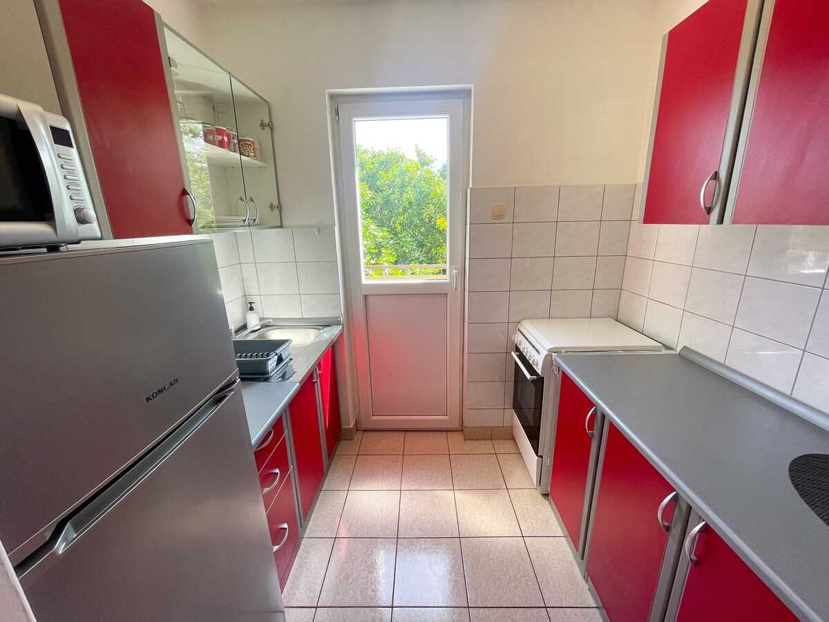 Apartman Irena 1