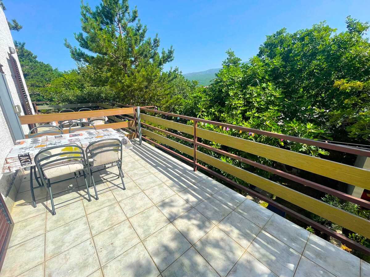 Apartman Irena 1