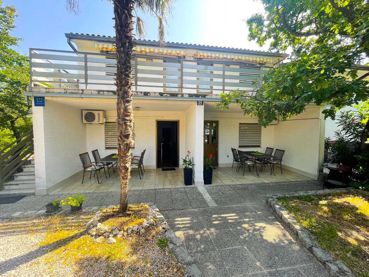 Apartman Irena 1