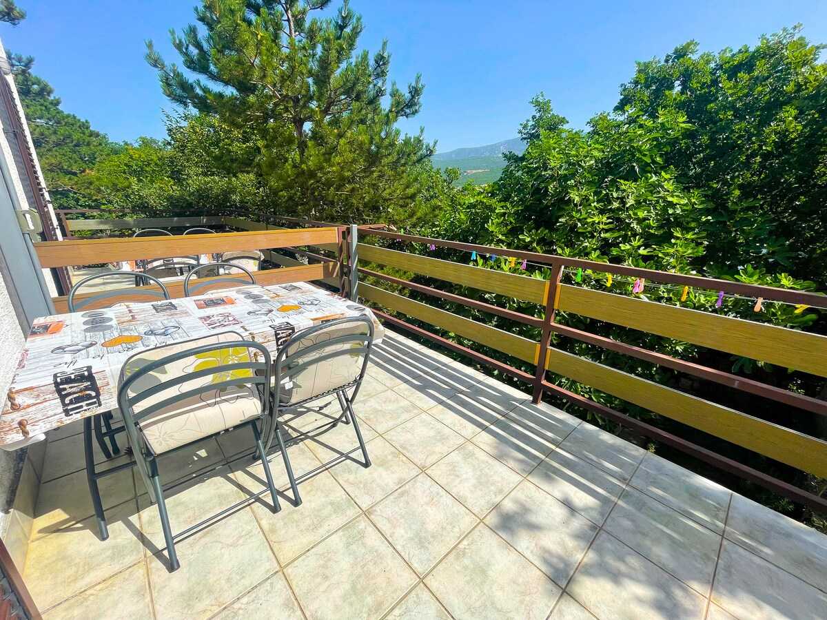 Apartman Irena 1