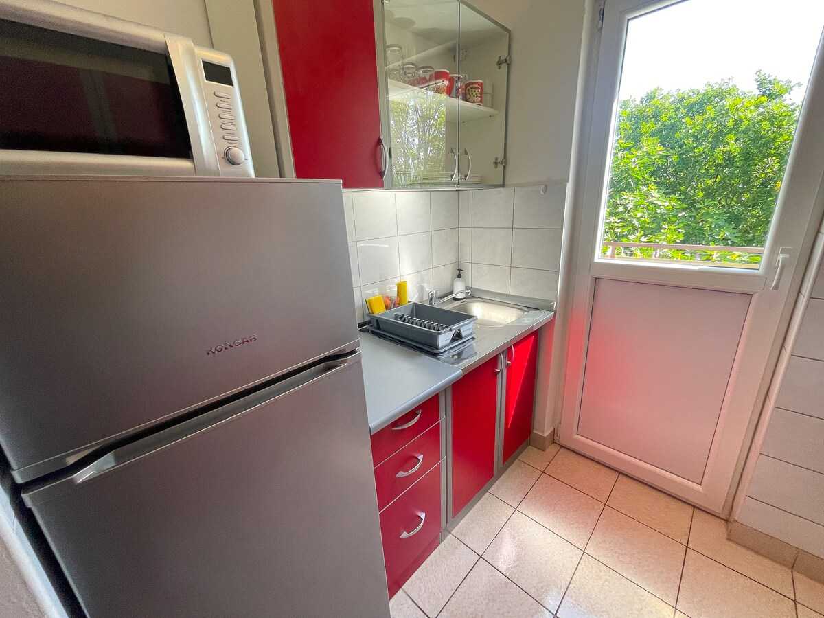 Apartman Irena 1