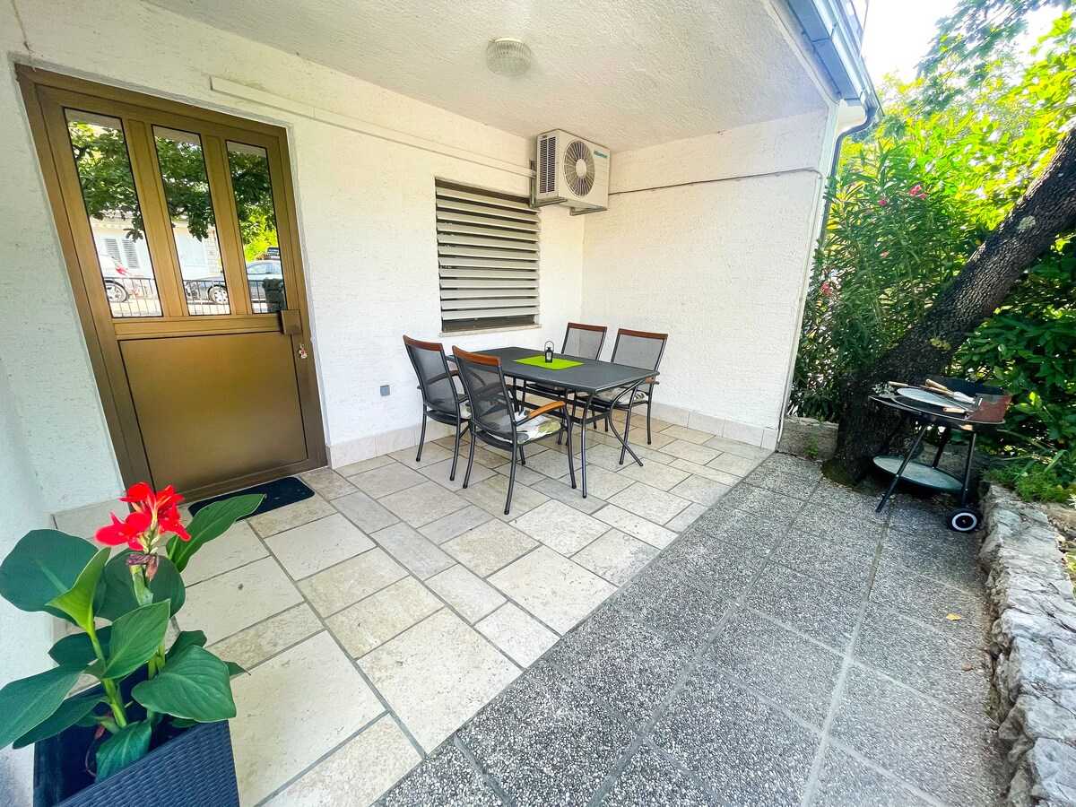Apartman Irena 1