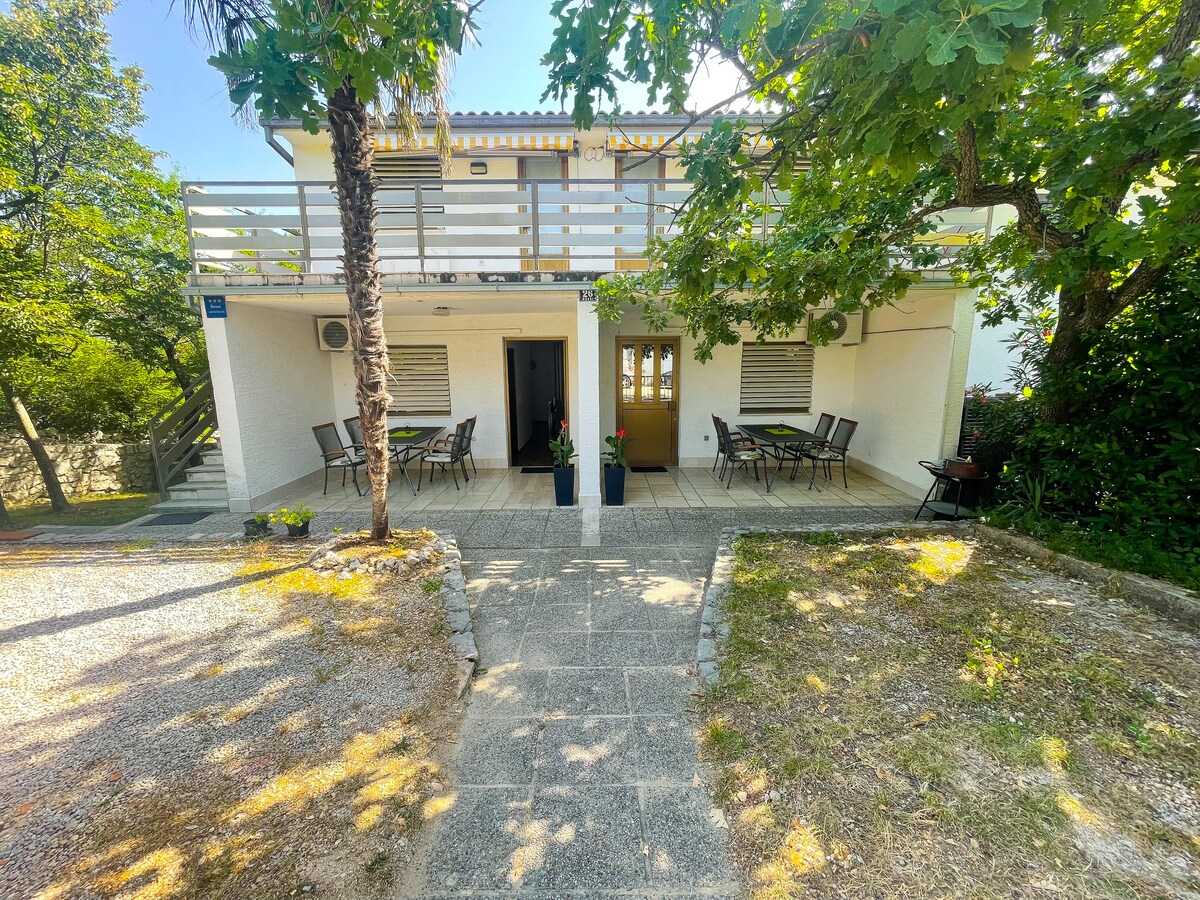Apartman Irena 1
