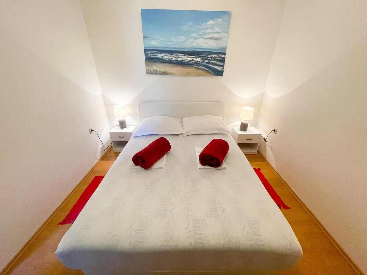 Apartman Irena 1